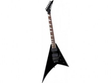 JACKSON X SERIES RHOADS RRXT SATIN BLACK